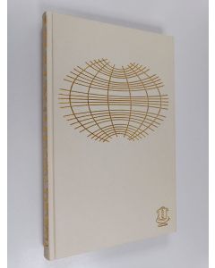 Kirjailijan Lajos Garam käytetty kirja Viulun mestareita