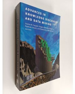 käytetty kirja Advances in knowledge discovery and data mining