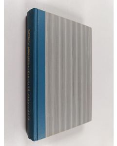 Kirjailijan Dietrich Bonhoeffer käytetty kirja Kirjeitä vankilasta