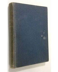 käytetty kirja Register till köksalmanackan i iduns hufvudnummer samt till iduns hjälperna för år 1907