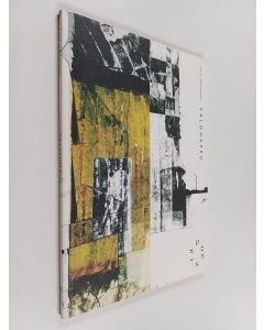 Kirjailijan Juri Joensuu käytetty kirja Valohuppu