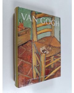Kirjailijan Josephine Cutts käytetty kirja Van Gogh