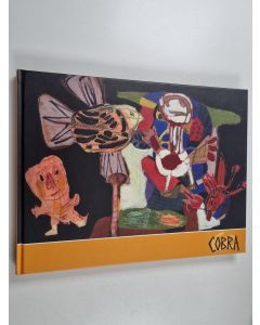 käytetty kirja Cobra 60