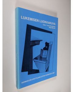 Tekijän Tuula ym. Korolainen  käytetty kirja Lukemisen luokkakuva