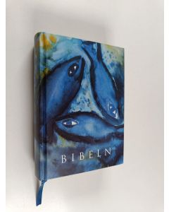 käytetty kirja Bibeln (2000)