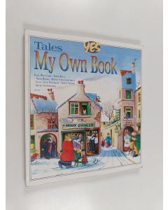 käytetty kirja Tales my own book