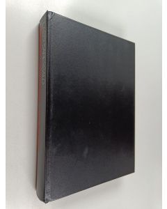 Kirjailijan Lassi Saressalo käytetty kirja Päämajan kaukopartiot jatkosodassa