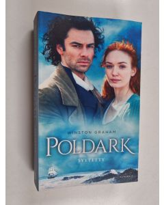 Kirjailijan Winston Graham käytetty kirja Syytetty