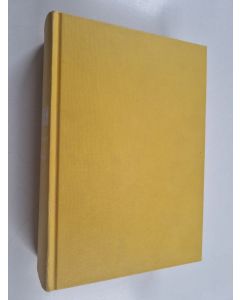 Kirjailijan Enni Mustonen käytetty kirja Elämän tilaisuus : Kukkia Piretille ; Nostovara ; Yksinäisten sydänten kerho