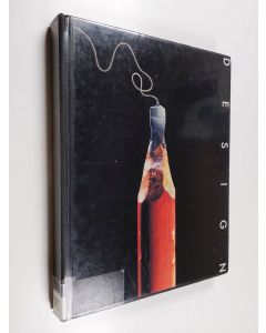 käytetty kirja Graphis design : the international annual of design and illustration 97