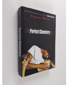 Kirjailijan Simone Elkeles käytetty kirja Perfect Chemistry