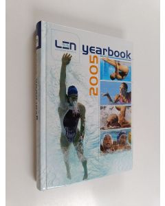 käytetty kirja Len yearbook 2005