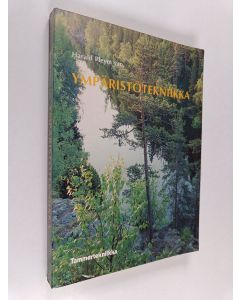 käytetty kirja Ympäristötekniikka
