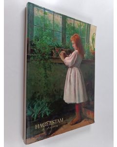 käytetty kirja Hageslstam 27.-28.11.2004 : Syyshuutokauppa lauantai 27.11.2004 ja sunnuntai 28.11.2004 klo 12.00 = Höstauktion lördag 27.11.2002 och söndag 28.11.2004 kl. 12.00 - Hagelstam 27.-28.11.2004