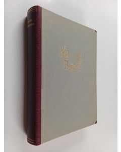 käytetty kirja Aikamme parhaita rakkauskertomuksia