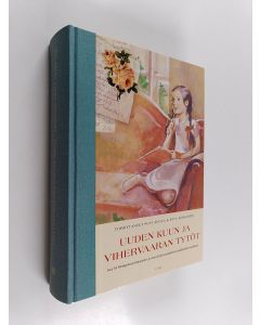 Kirjailijan Satu Koskimies & Suvi Ahola käytetty kirja Uuden Kuun ja Vihervaaran tytöt : Lucy M. Montgomeryn Runotyttö- ja Anna-kirjat suomalaisten naislukijoiden suosikkeina