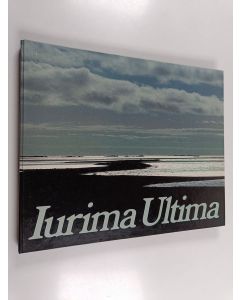 Kirjailijan Sandy Pimenoff käytetty kirja Iurima Ultima