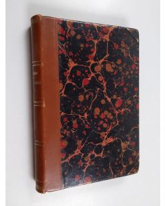 Kirjailijan Jack London käytetty kirja För mycket guld och andra berättelser från Klondyke