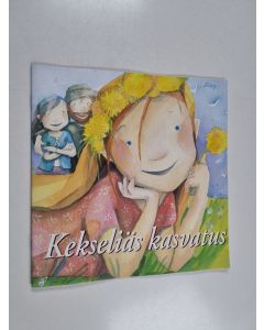 käytetty teos Kekseliäs kasvatus