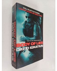 Kirjailijan David Ignatius käytetty kirja Body of Lies