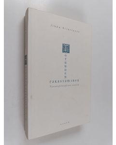 Kirjailijan Ilkka Niiniluoto käytetty kirja Totuuden rakastaminen : tieteenfilosofisia esseitä