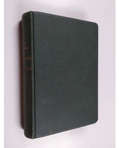 Kirjailijan Väinö Kataja käytetty kirja Tuskaa : kuvaus raukoilta rajoilta ; Toisen oma : kevät-unelma ; Portaankorvan emäntä : kuvaus Ruotsin rajoilta