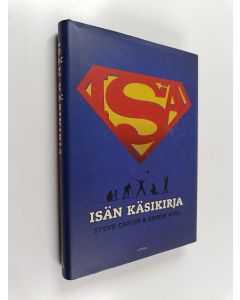 Kirjailijan Steve Caplin & Simon Rose käytetty kirja Isän käsikirja