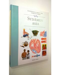 Tekijän Leena Taavitsainen-Petäjä  käytetty kirja Sydämen asia (ERINOMAINEN)