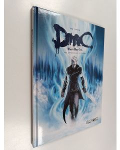 Kirjailijan Kenro Izu käytetty kirja DMC : Devil may cry : the chronicles of Vergil