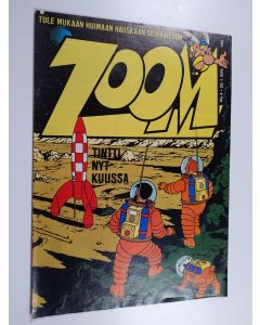 käytetty teos Zoom 4/1974