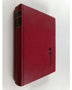 Kirjailijan Jukka Tyrkkö käytetty kirja Suomalaisia suursodassa : SS-vapaaehtoisten vaiheita jääkäreiden jäljillä 1941-43