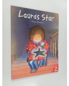 Kirjailijan Klaus Baumgart käytetty teos Laura's Star