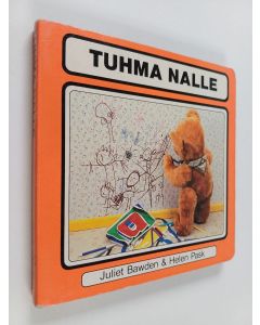 Kirjailijan Juliet Bawden käytetty kirja Tuhma Nalle
