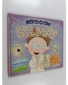 käytetty kirja Pikku nero : silmät