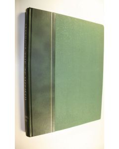 Kirjailijan Reader's Digest käytetty kirja America The Beautiful