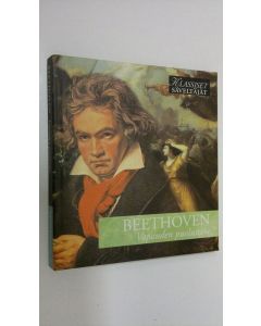 käytetty kirja Beethoven - Vapauden puolustaja