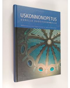 Tekijän Arto ym. Kallioniemi  käytetty kirja Uskonnonopetus uudella vuosituhannella