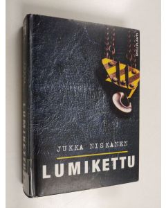 Kirjailijan Jukka Niskanen käytetty kirja Lumikettu : jännitysromaani