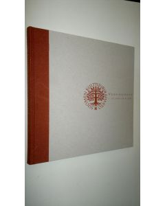 käytetty kirja Vuosikatsaus 1996-1997- Suomen kulttuurirahasto