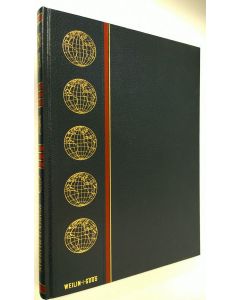 käytetty kirja Vuosikirja 1998 - Suomen ja maailman tapahtumat (ERINOMAINEN)