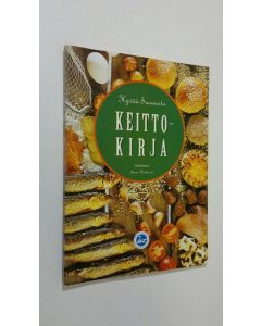 käytetty kirja Hyvää suomesta : Keittokirja