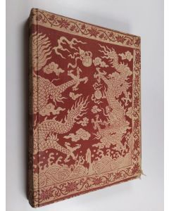 Kirjailijan Werner Forman käytetty kirja Kunst ferner Länder