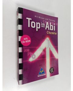 käytetty kirja Top im Abi - Chemie