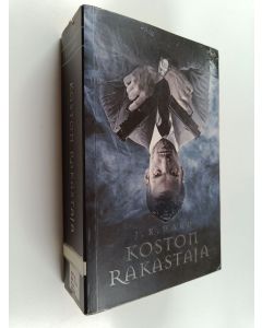 Kirjailijan J. R. Ward käytetty kirja Koston rakastaja