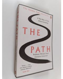 Kirjailijan Michael J. Puett käytetty kirja The Path : A New Way to Think About Everything