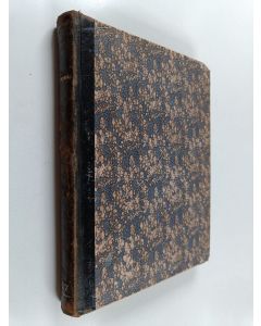 käytetty kirja Talonpoika 1 : Lounais-Suomi