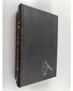 Kirjailijan John Le Carre käytetty kirja Tinker, Tailor, Soldier, Spy