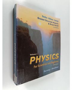 Kirjailijan John R. Gordon käytetty kirja Physics : for scientists and engineers
