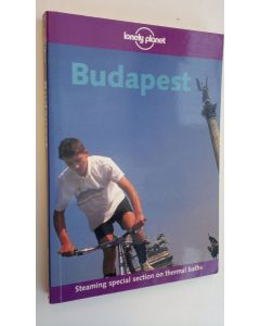 Kirjailijan Steve Fallon käytetty kirja Lonely Planet : Budapest