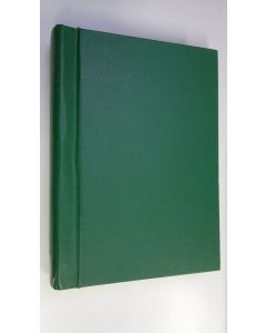 Kirjailijan Hannu Ojalehto käytetty kirja Sotilaspapiston asema ja rooli Suomen sodissa 1939-1944 (kirkkohistorian lisensiaattityö 1979)